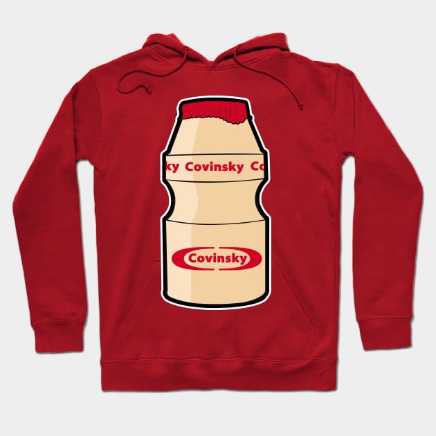 Covinsky Hoodie by FandomFeelsPH07